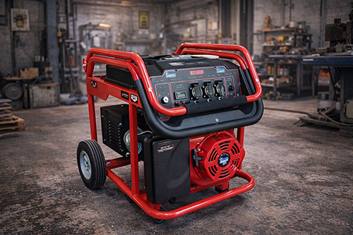 اهمیت عملکرد موتور برق جنسیس در دمای پایین